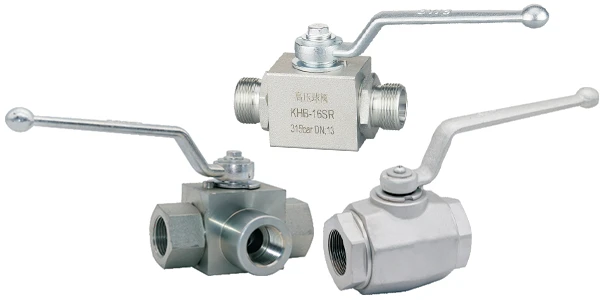 Ball Valve