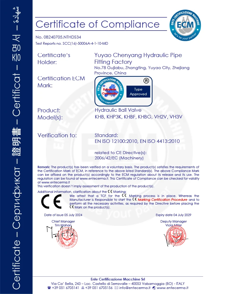 CE chenyang
