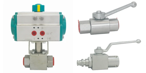 Special Valve