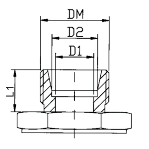 VH3V LR shaped