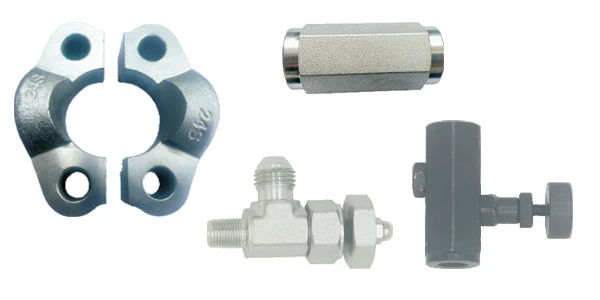 Valve Accessories
