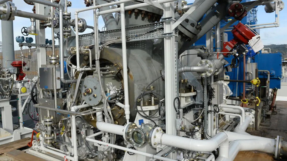 high pressure valves for oil and gas