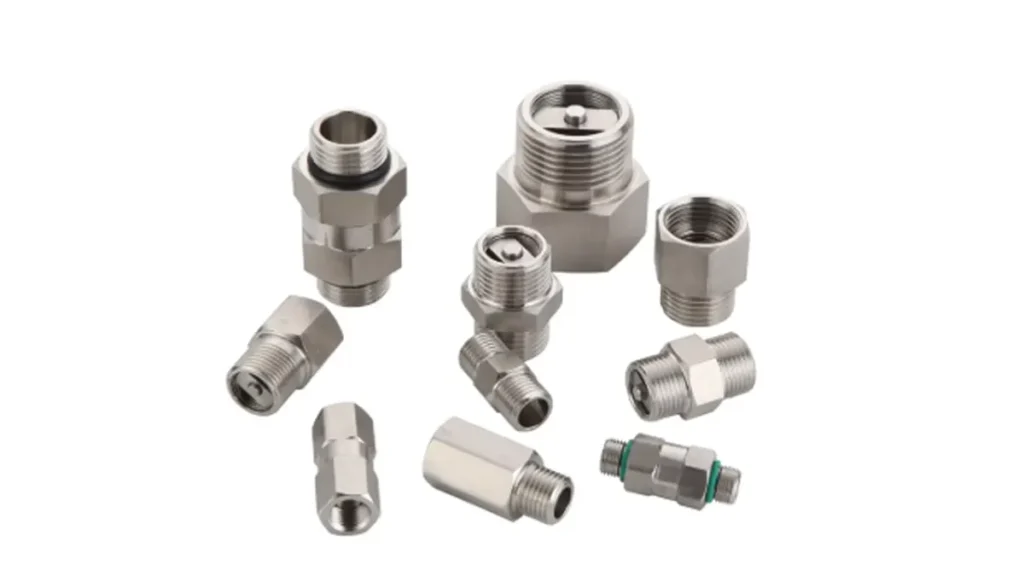 hydraulic check valve types hydraulic check valve types