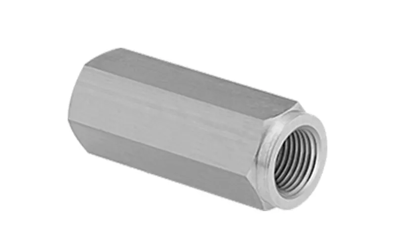 Ball Check Valve