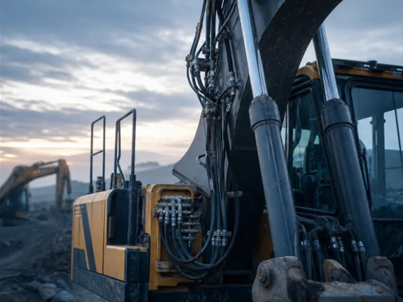 Construction Machinery