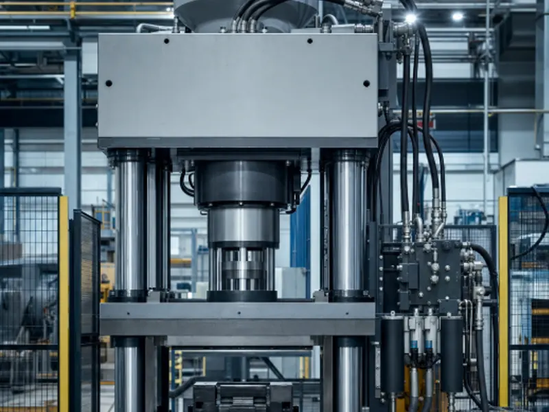 Industrial Machinery