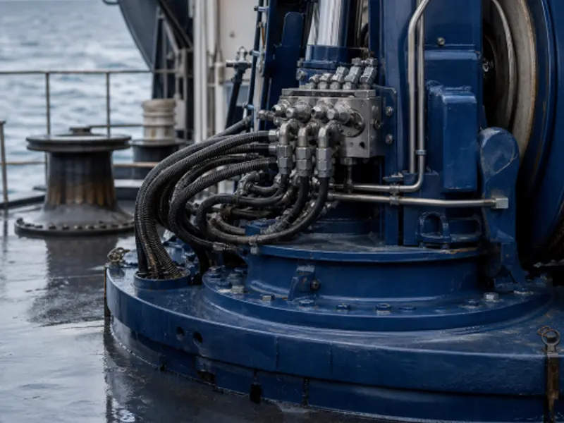 Marine Equipment