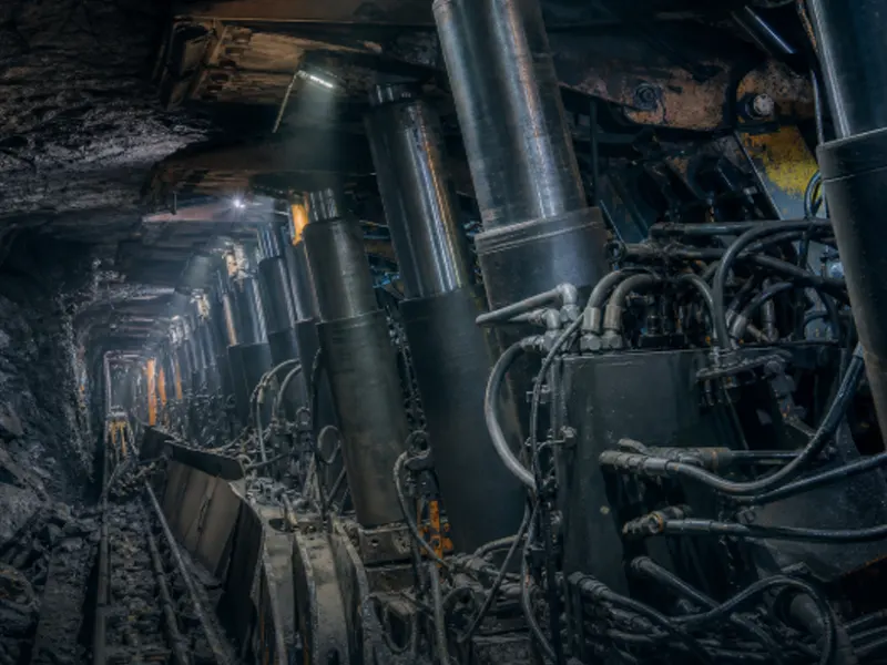 Mining Equipment