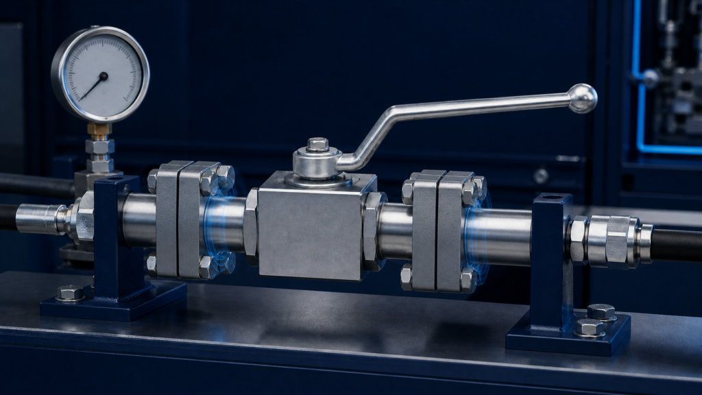 sae flange pressure rating cover