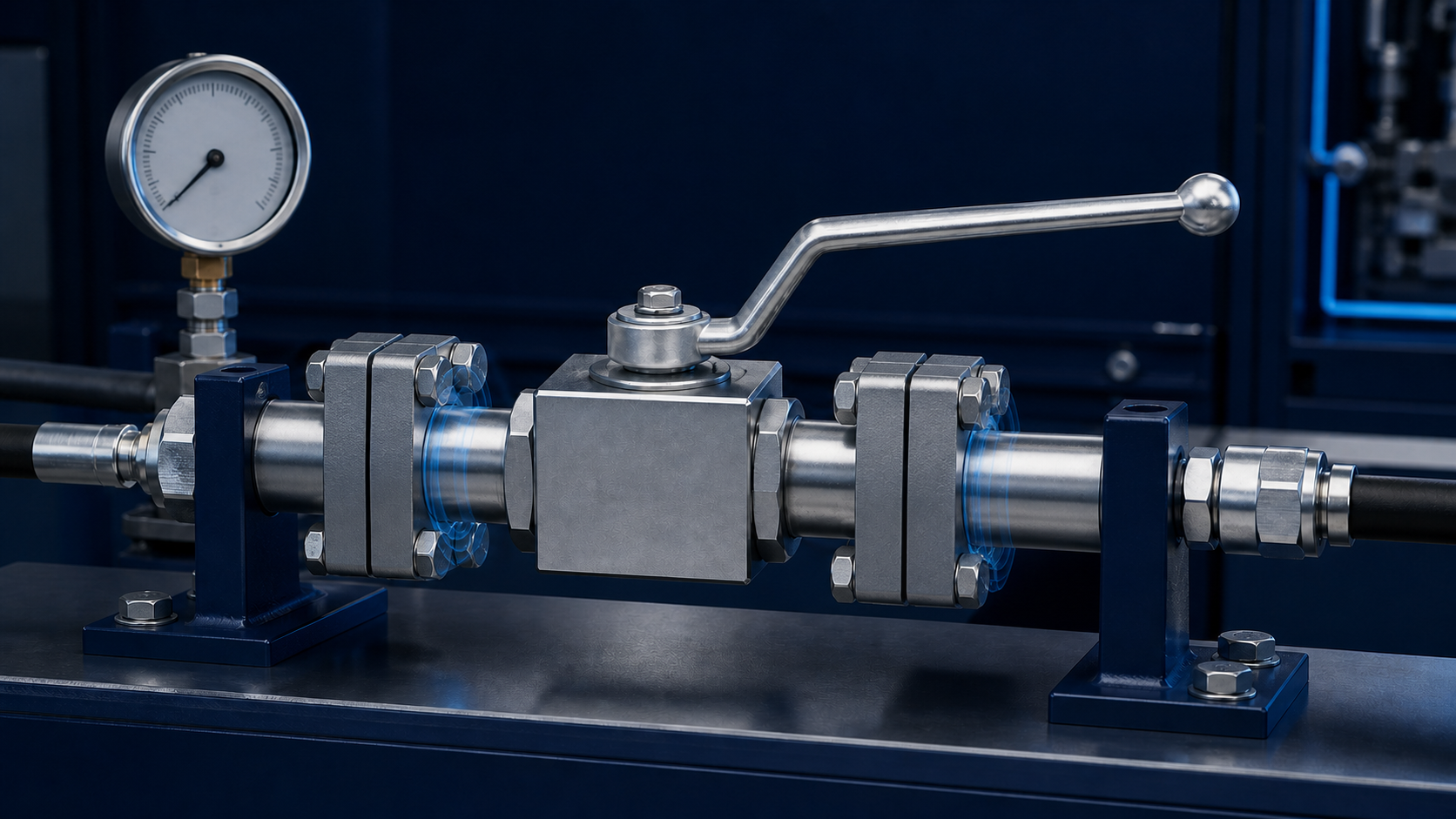 sae flange pressure rating cover